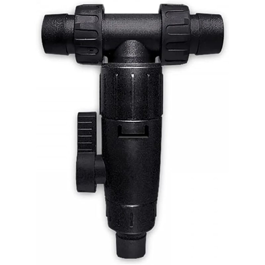 Bearsu - Way Water Flow Control Valve for Aquarium 16mm/22mm