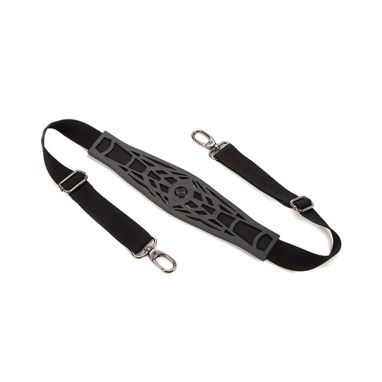 i-stay Non_Slip Bag Strap - Black is0921