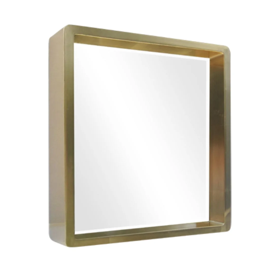 Redic Accent Mirror
