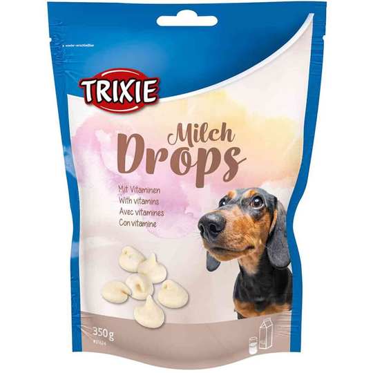Chocolate Drops (350g)