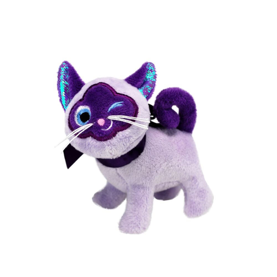 KONG Crackles Winkz Catnip Toy - 1 Toy