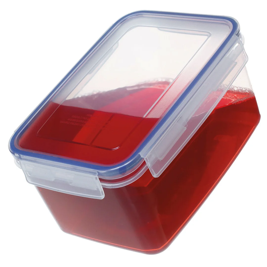 Clip and Close 0.18 L Food Storage Container