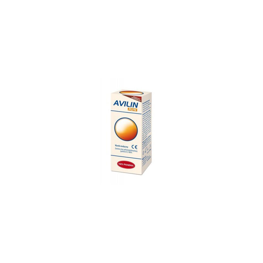 AVILIN PLYN - 110ml