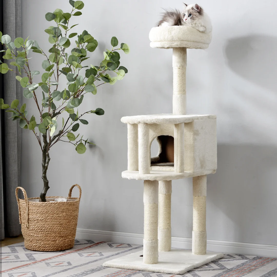 117cm Pandora Cat Tree