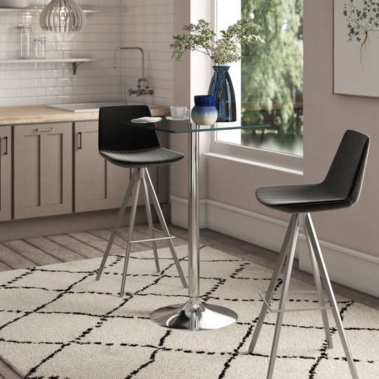 Bauder Bar Table