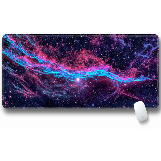 Gaming Mouse Pad - Non-Slip Surface for pc and Mac Computer Gamers