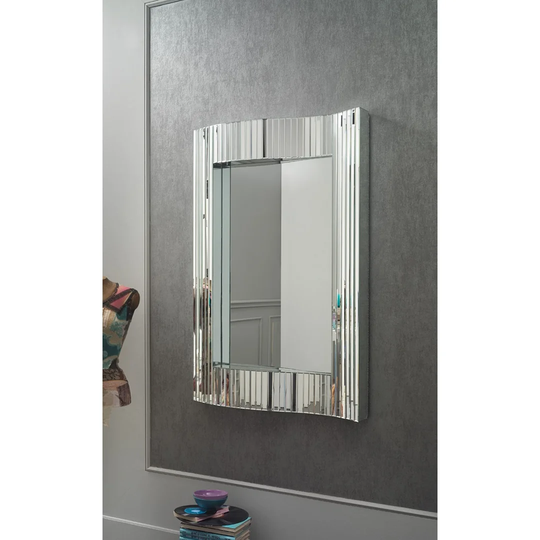 Ivey Accent Mirror