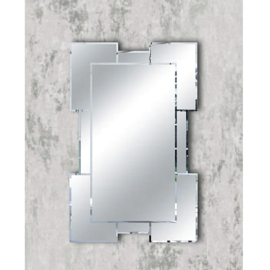 Stansfield Wall Mounted Accent Mirror