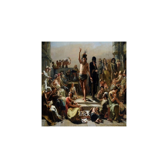 Jamie T - Trick [VINYL]