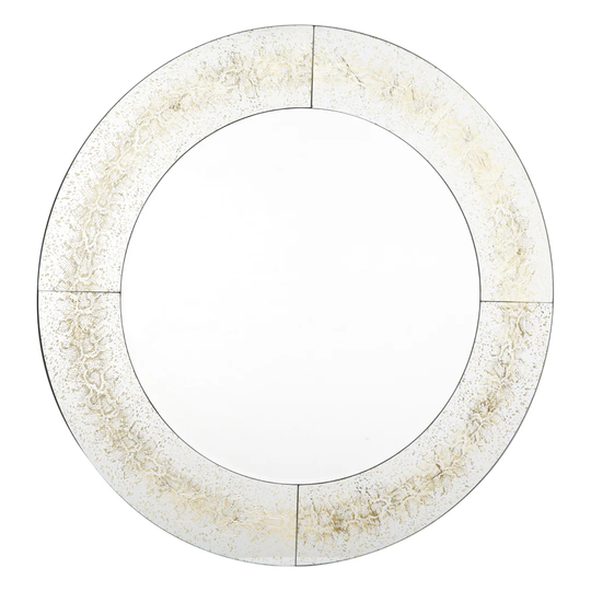 Granjeno Accent Mirror