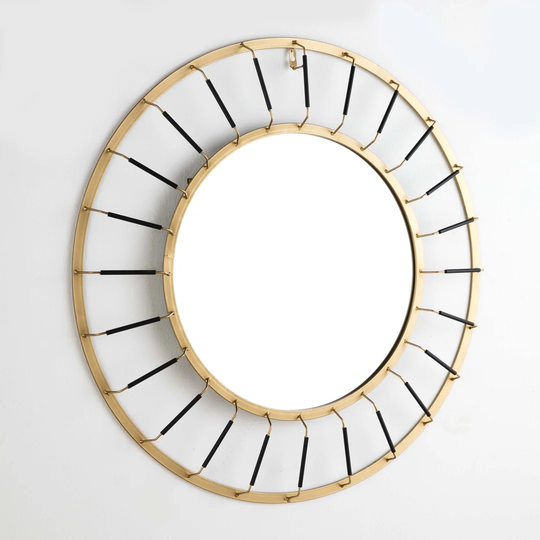 Anita Accent Mirror