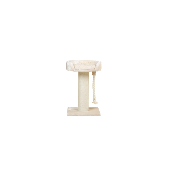 RHRQuality Cat Tree Chartreux Cream