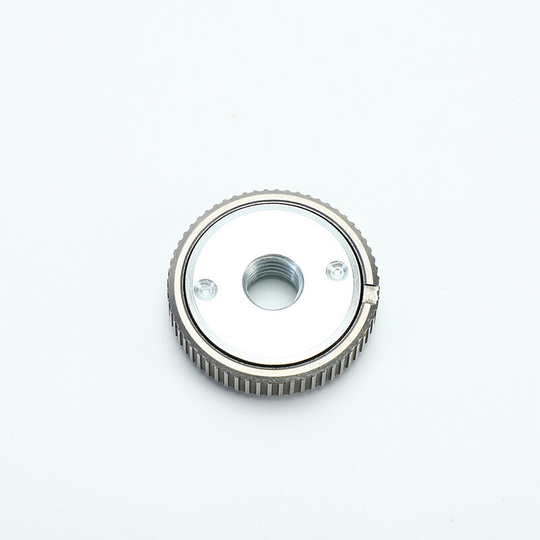 Sds Clic M14 Quick-Release Nut for All Angle Grinders. (1 x Clamping Nut)