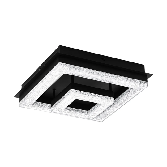 Northgate 1-Light 50cm LED Flush Mount
