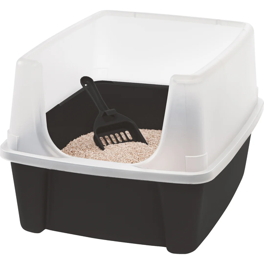 Standard Litter Box