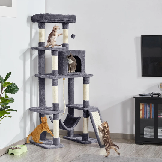 159cm Hollo Cat Tree