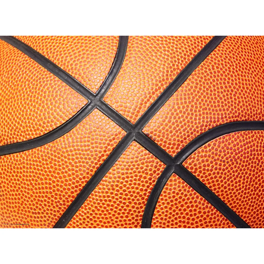 Basketball Placemat