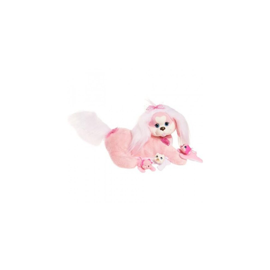 Puppy Surprise Plush, Kiki