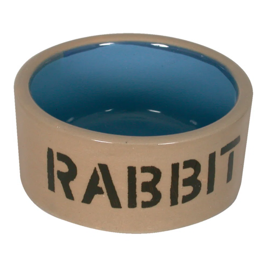 Wallaby Rabbit Elevated Feeder