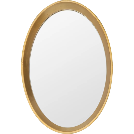 Corona Accent Mirror