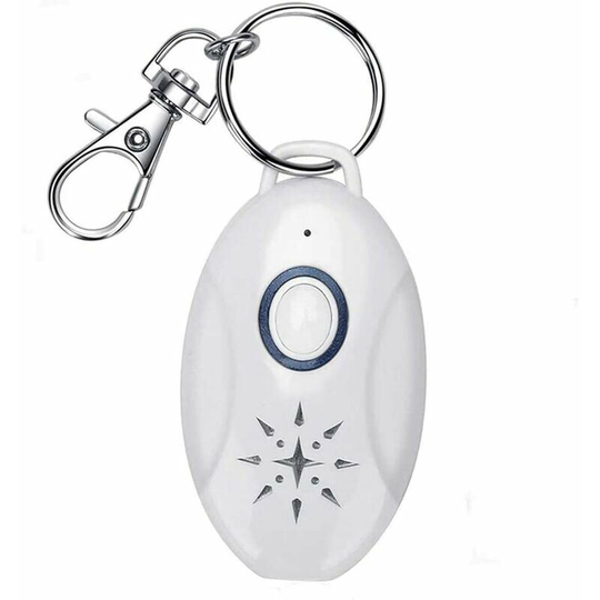Bearsu - The ultrasonic mosquito repellent is environmentally friendly and quiet