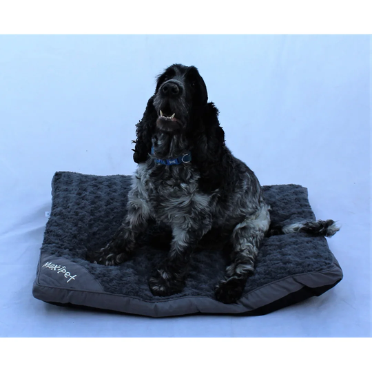 Kylah Mat/Pad in Blue