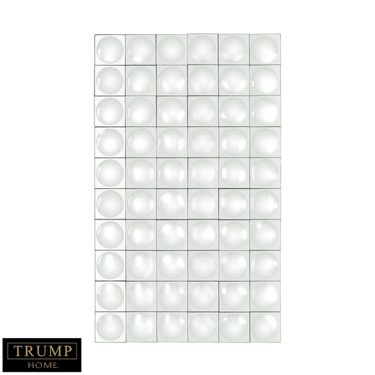 Dorthea Accent Mirror