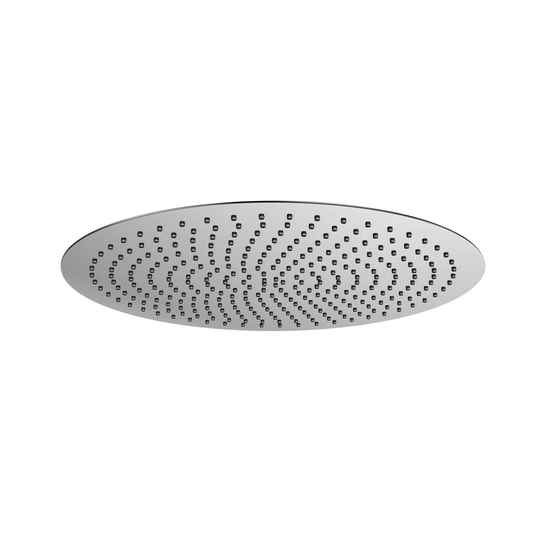 Fixed Shower Head - Round
