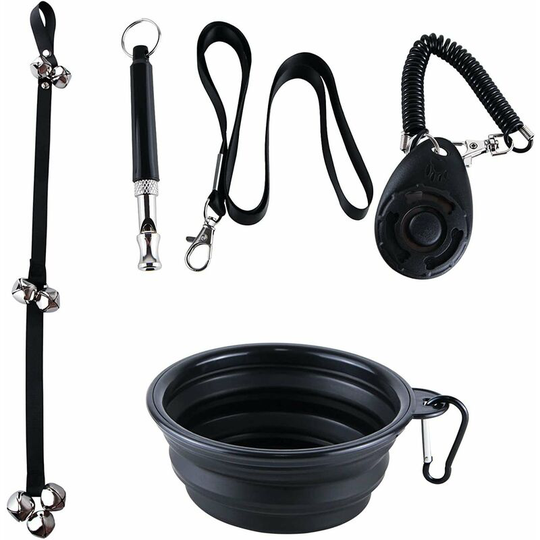 Pet Training Supplies Training Dog Whistle Set Dog Whistle Dog Whistle Pet Dog Whistle Ultrasonic Dog Whistle Dog Whistle