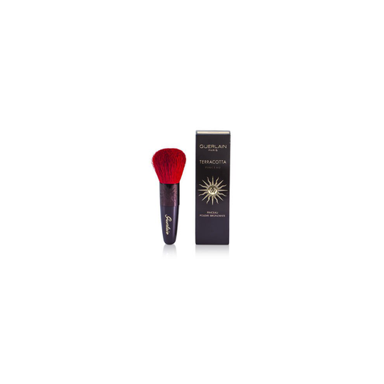 Guerlain Terracotta Bronzing Powder Brush