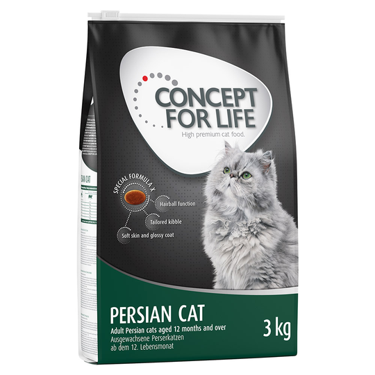 Concept for Life Persian Adult - 3kg