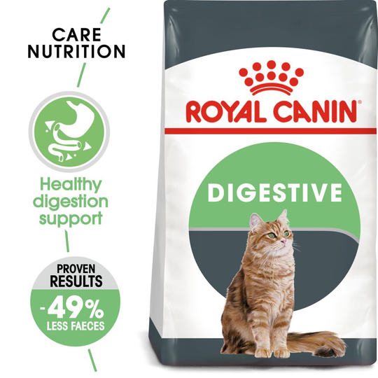 Royal Canin Digestive Care Cat Kibble