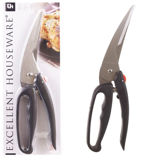 Chicken Scissors 25cm [113177]