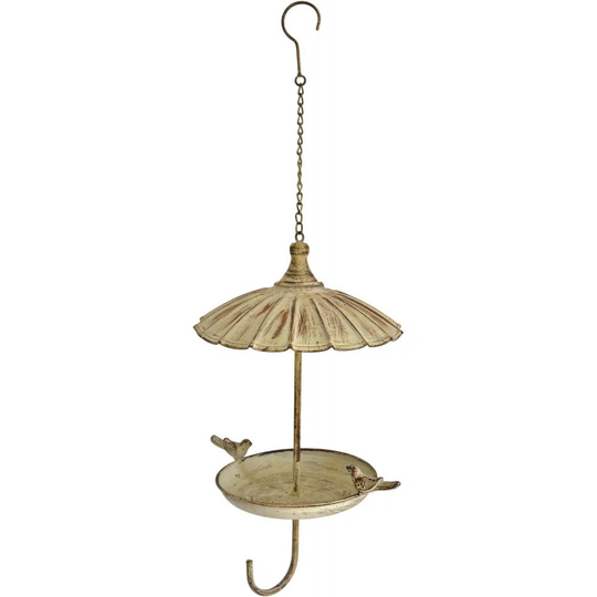 Wyoming Decorative Bird Feeder
