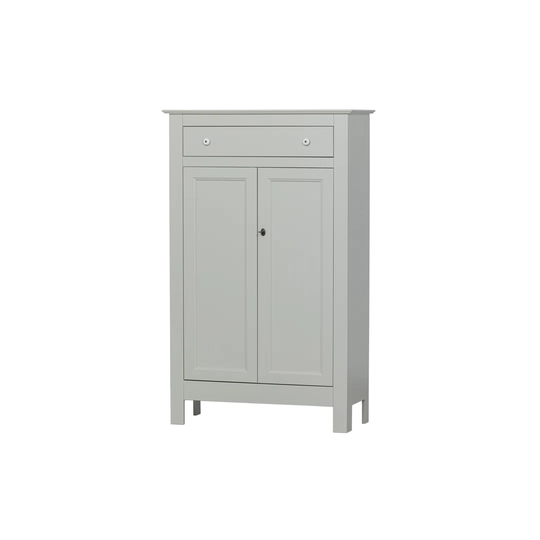 Macgregor 2 Door Wardrobe