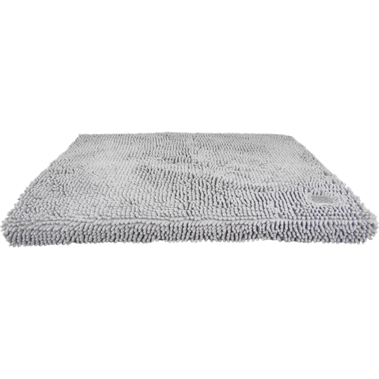 Benton Mat in Blue