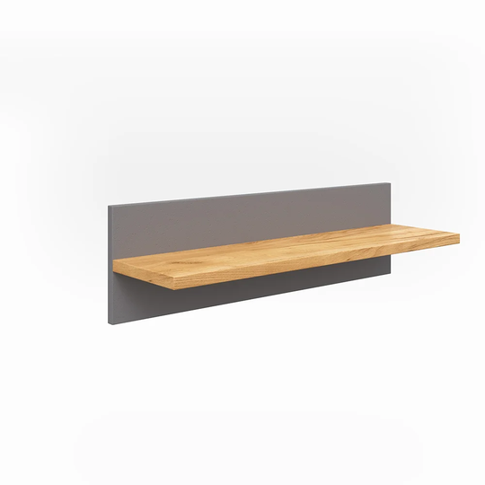 Maxfield Floating Shelf