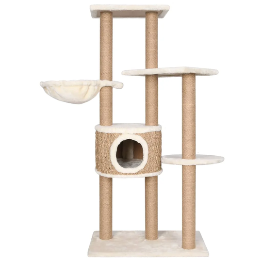 126cm Newark Cat Tree