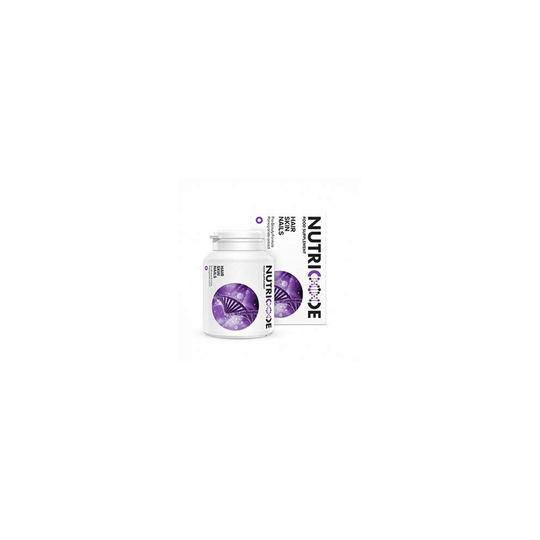 Federico Mahora Nutricode Hair Skin Nails 56 Coated Tablets