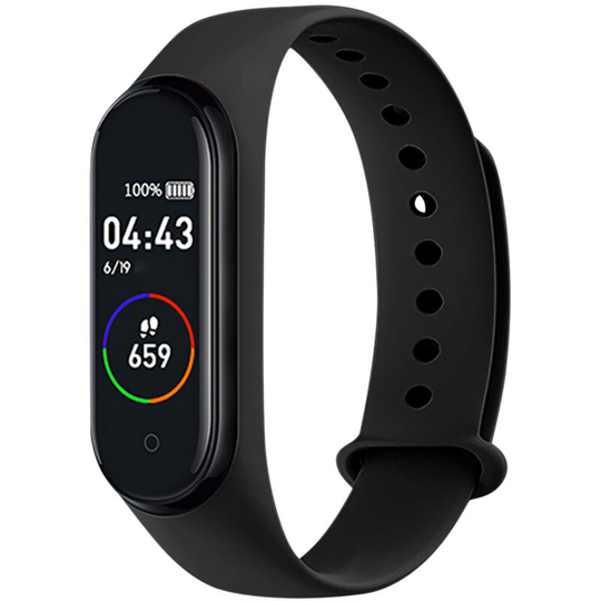 Smart Watch Color Screen Sports bt Wrist Watch Blood Pressure Heart Rate Monitoring Fitness Watch
