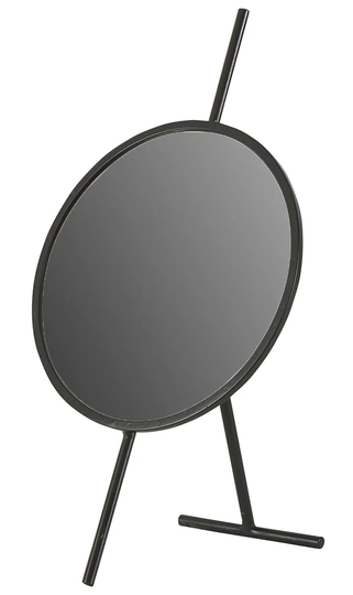 Crundwell Accent Mirror