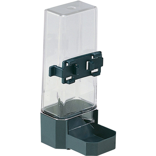 Fountain Special 4560 Bird Feeder (One Size) (Multicoloured) - Multicoloured - Ferplast