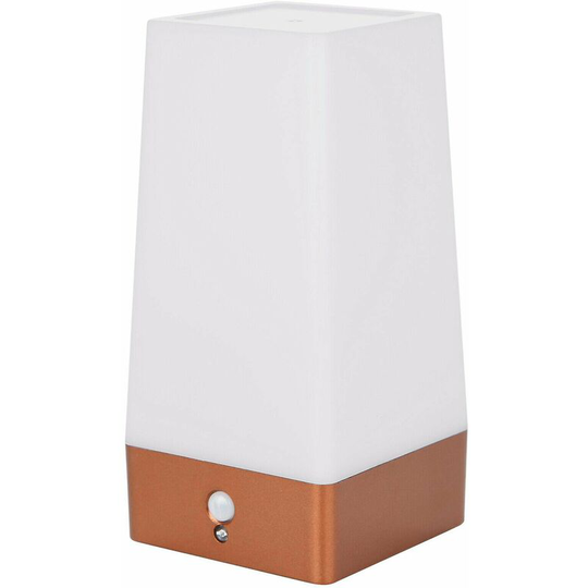 Wireless Motion Sensor Pir Led Night Light