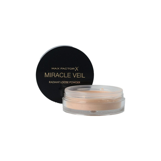 Max Factor Miracle Veil Radiant Loose Powder 4g Brightening