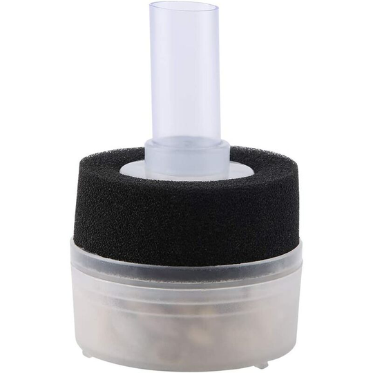 Sun Flowergb - Aquarium Fish Tank Mini Sponge Filter Aquarium Fish Tank Biochemical Air Pump Super Sponge Filter for Aquarium Fish Tank