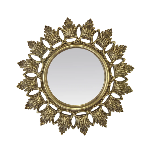 Marez Accent Mirror