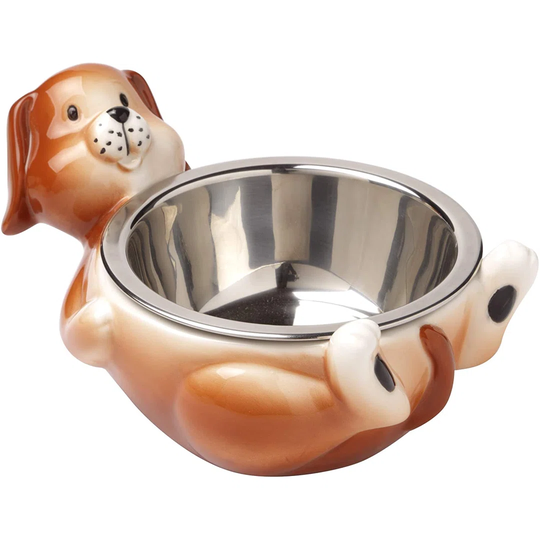 Wentzville Ceramic Bowl