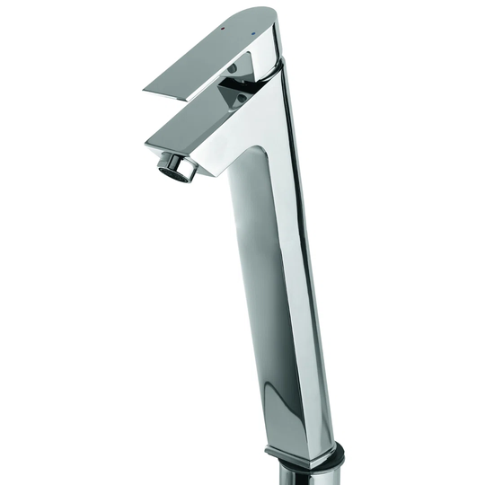 Lyric Mono Basin Mixer with Waste