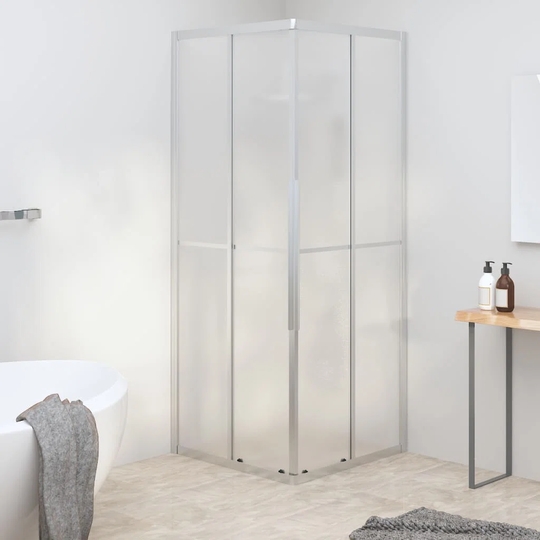 Sosa Rectangle Shower Cabin