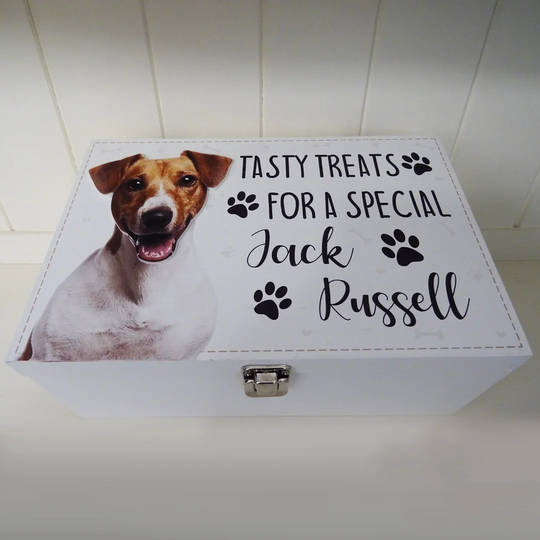Duncan Decorative Box